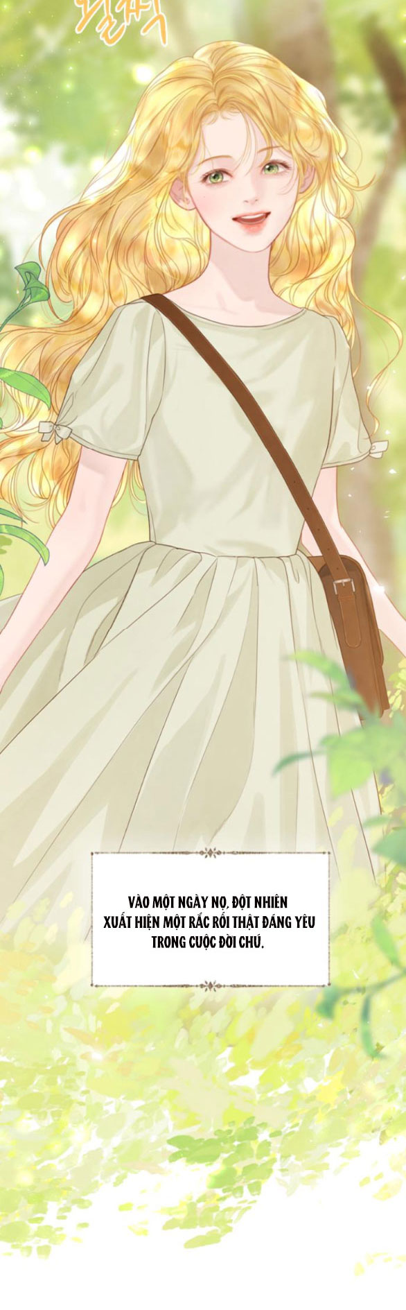 Khóc Đi Hay Là Cầu Xin Tôi Cũng Được chapter 7.2 - Trang 24