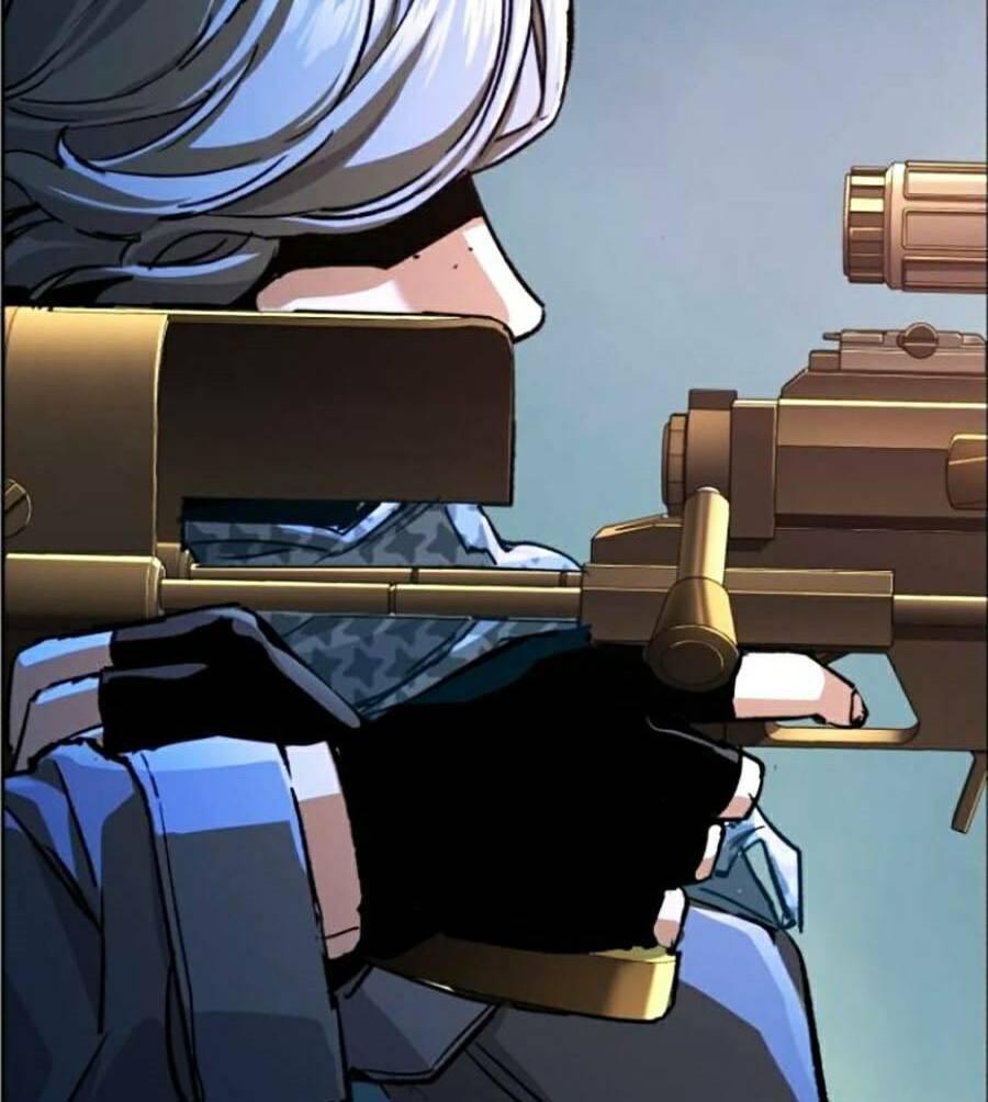 bạn học tôi là lính đánh thuê chapter 117 67