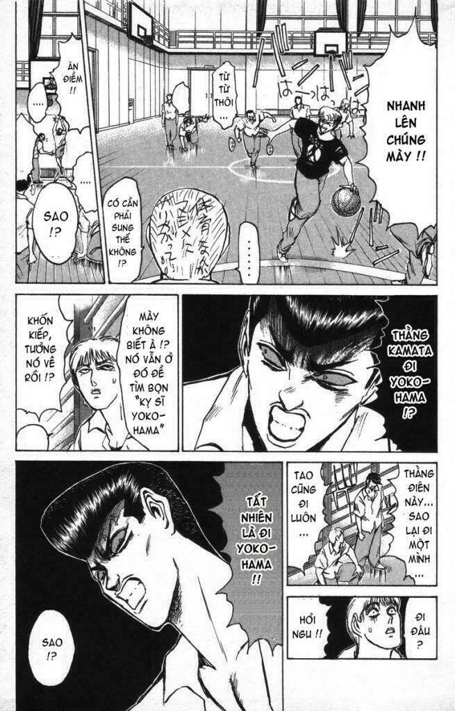 shonan junai gumi chapter 144 6