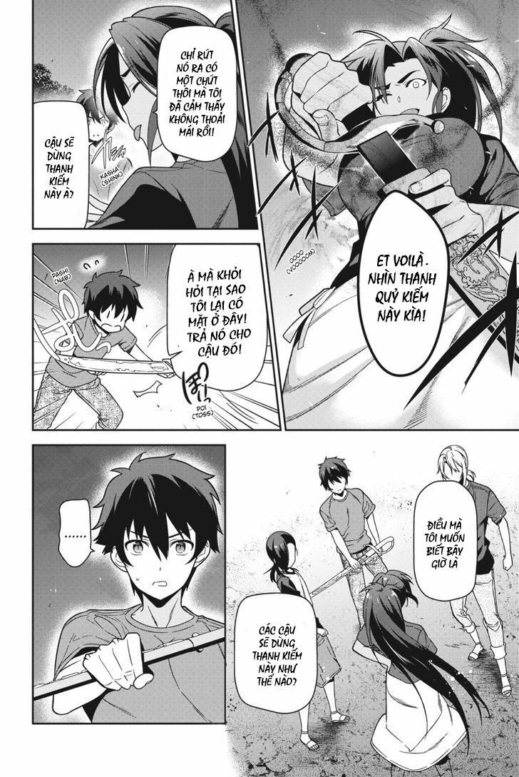 ma vương đi làm thêm chapter 44 23