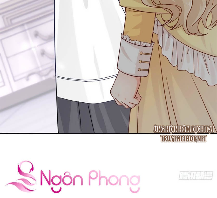 đế quốc đầu tiên có nữ hoàng chapter 9 4