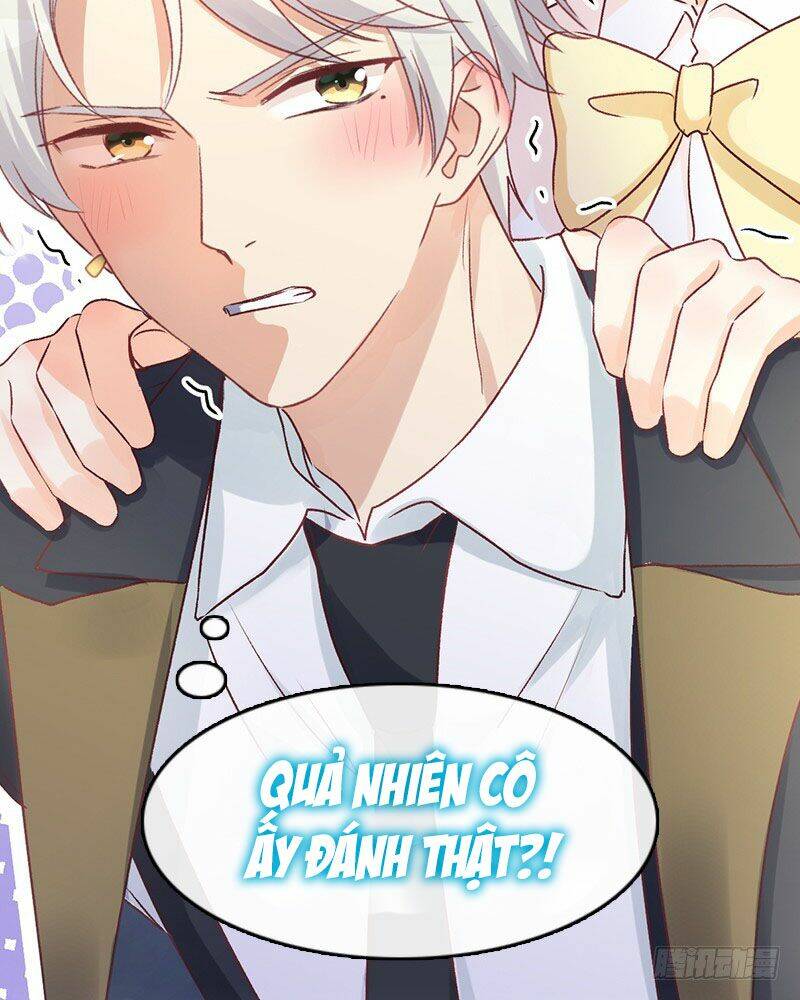 sở thích đặc biệt của nam thần chapter 0 11