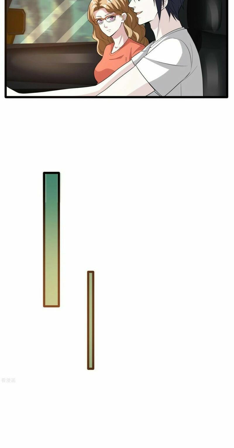 đô thị tà vương chapter 88 8