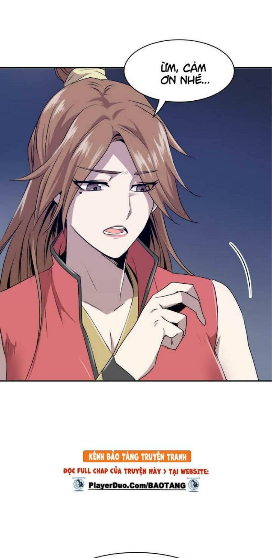 đạo sĩ giang hồ chapter 12 39