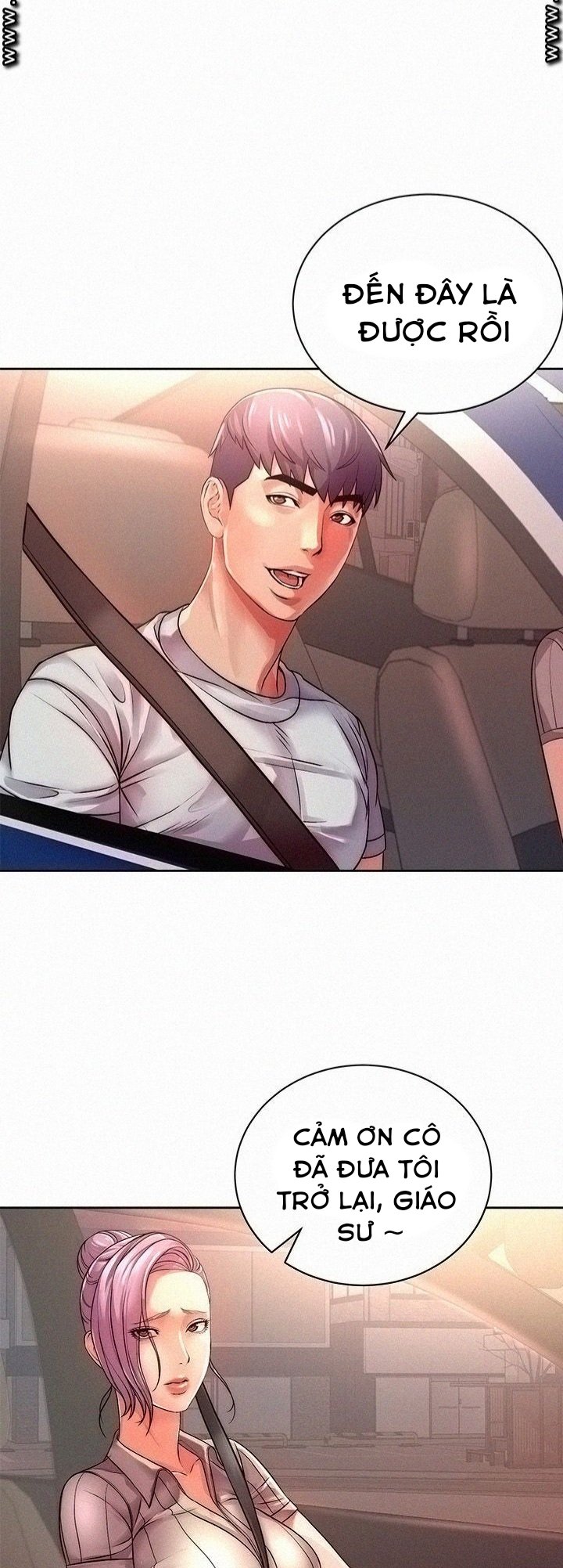 siêu thị của eunhye chapter 74 2