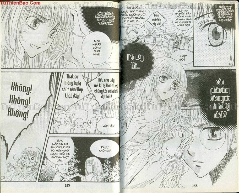 dự án siêu sao chapter 10 76