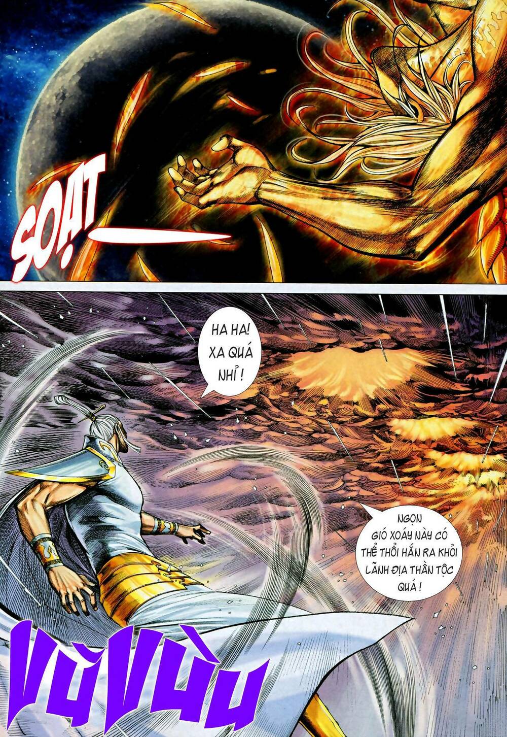 phong thần ký chapter 71 12