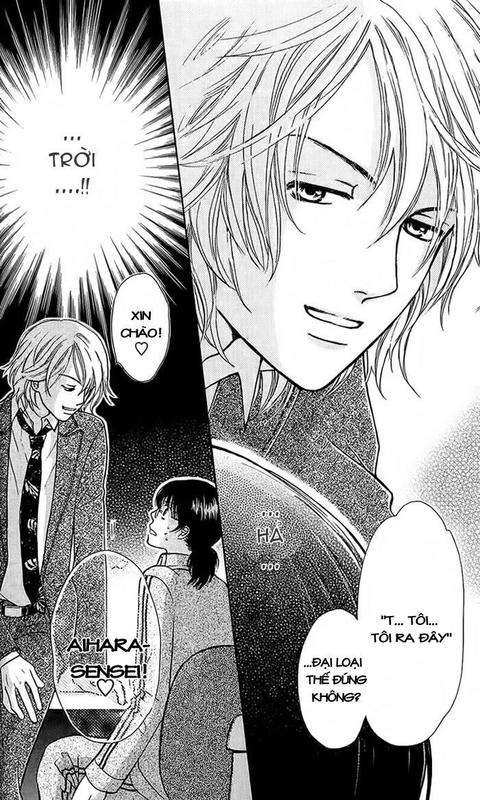 momoiro heaven chapter 1.2 20