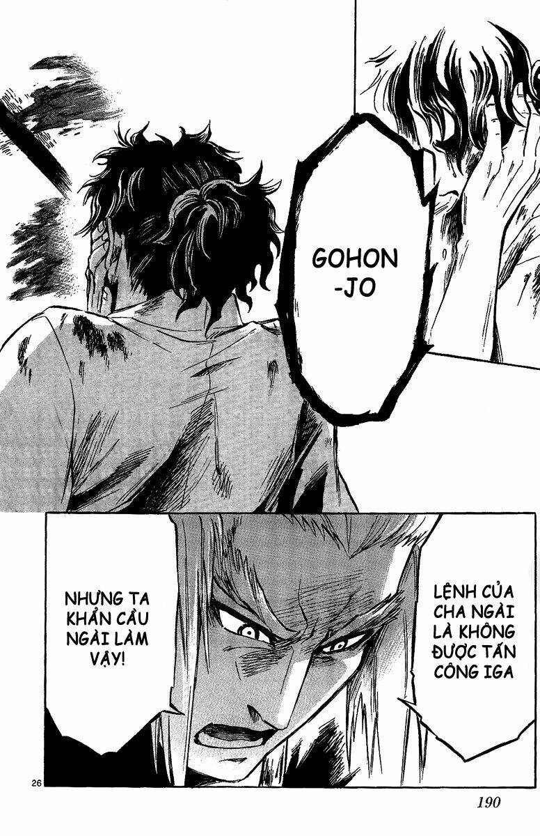 shinobi no kuni chapter 10 27