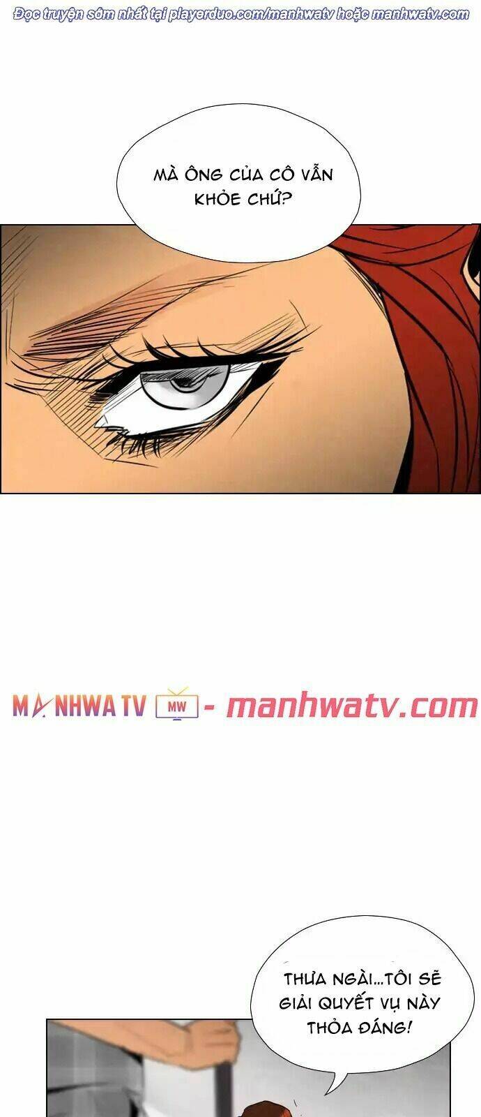 kẻ hồi sinh chapter 37 23