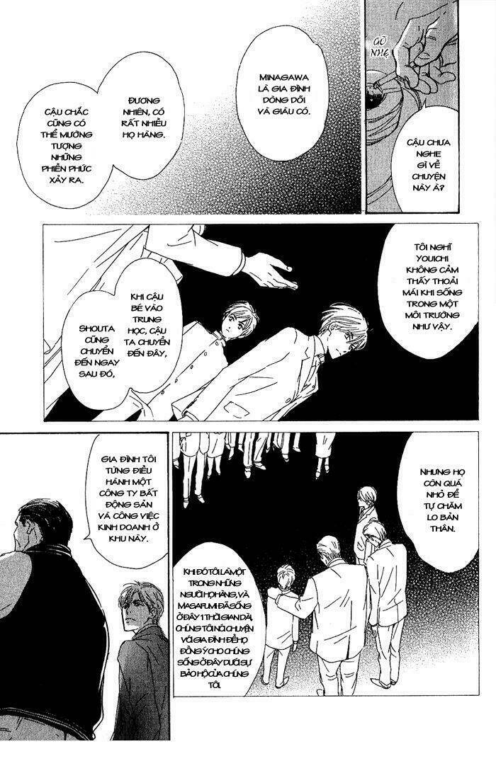 hana wa sakuka chapter 9 25