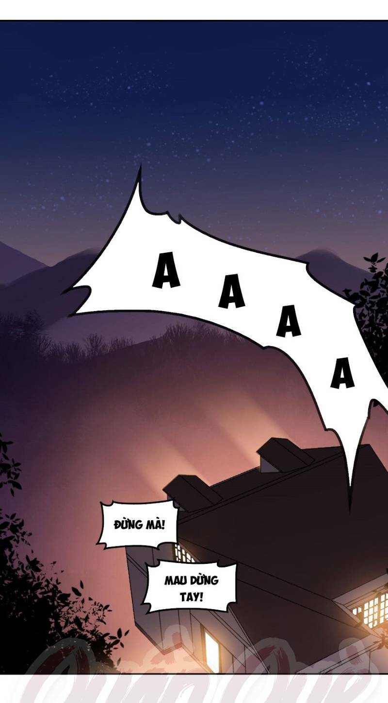 nhặt ma vương về làm nữ hầu chapter 4 28