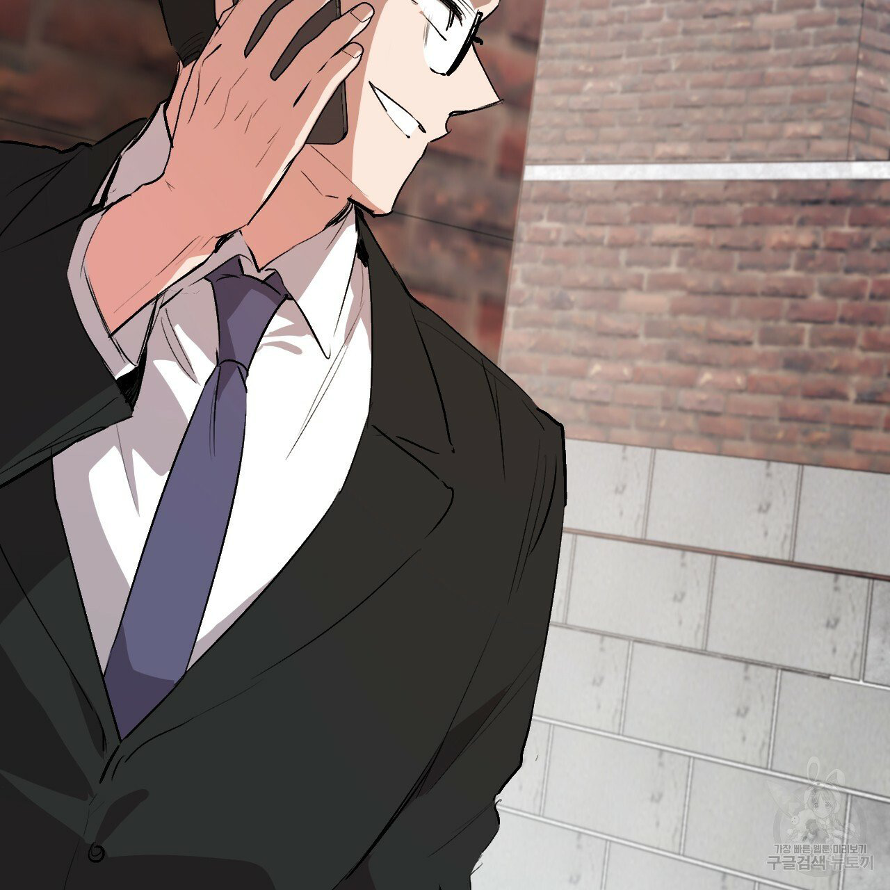 những chú thỏ của hapypy chapter 44 114