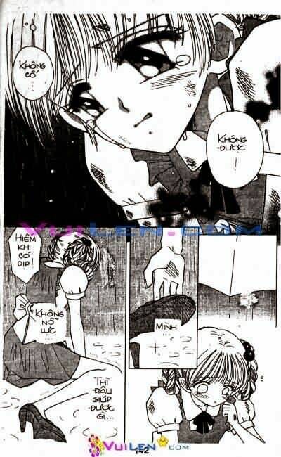 arita đáng yêu chapter 1 142