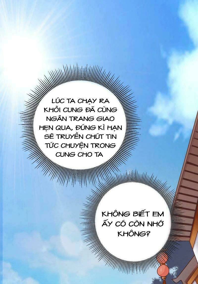 tình tễ hà xử chapter 13 48