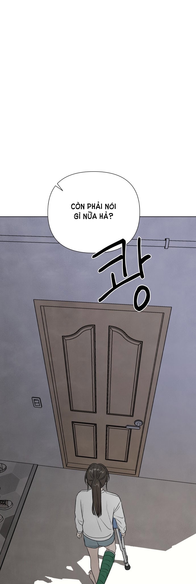 điều khiến tôi quyết tâm muốn chết chapter 5.1 22