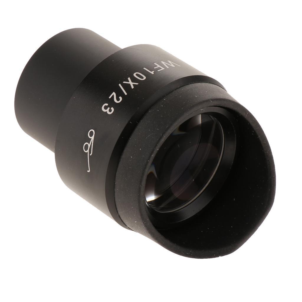 WF30X Wide Angle Eyepiece Optical Lens Mount 30mm