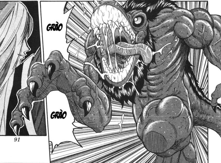 thánh tỏi sành ăn chapter 30 13