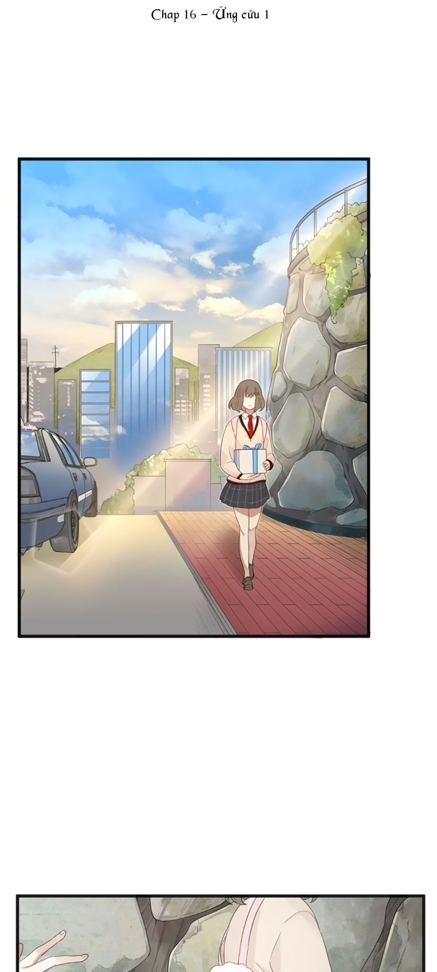 xông vào tim anh chapter 16 1