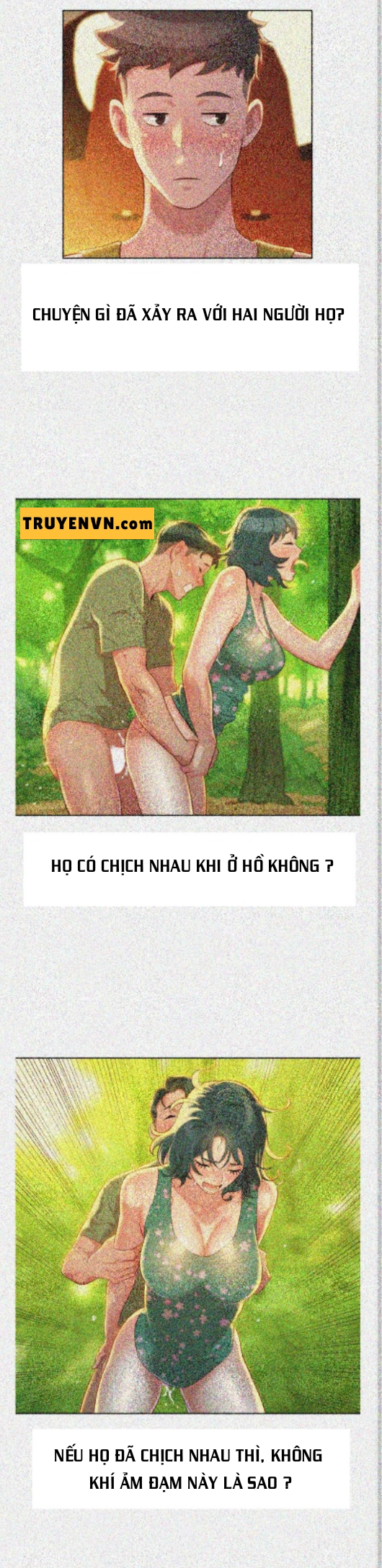 chị gái mưa chapter 19 13