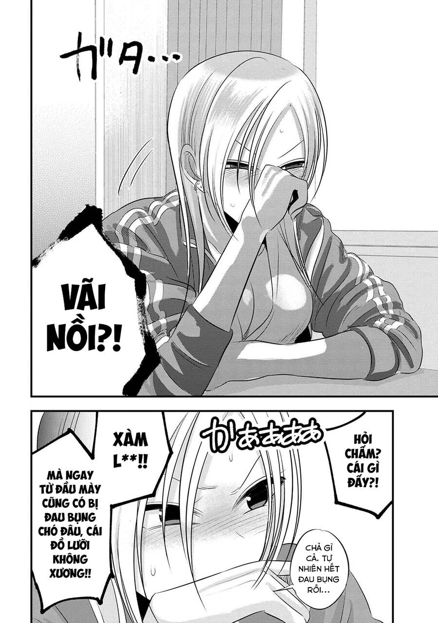 về nhà đi, akutsu-san! chapter 129 6