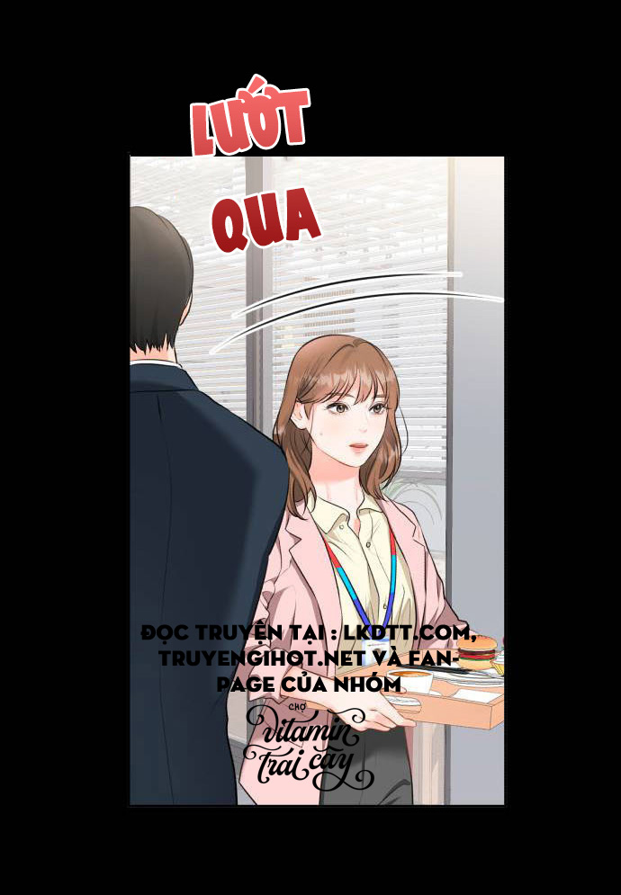 thư ký kam có vấn đề thật rồi! chapter 1 46