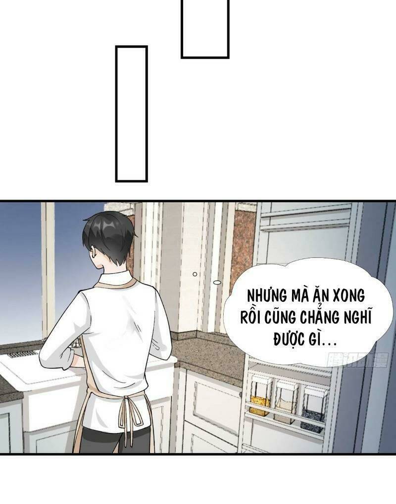 em gái của tôi có độc chapter 1 44