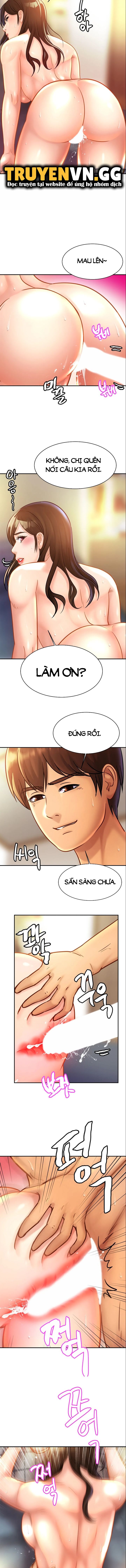 gia đình thân thiết chapter 25 2