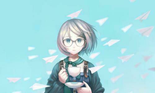 the memorandum of kyoko okitegami chapter 1.1 4