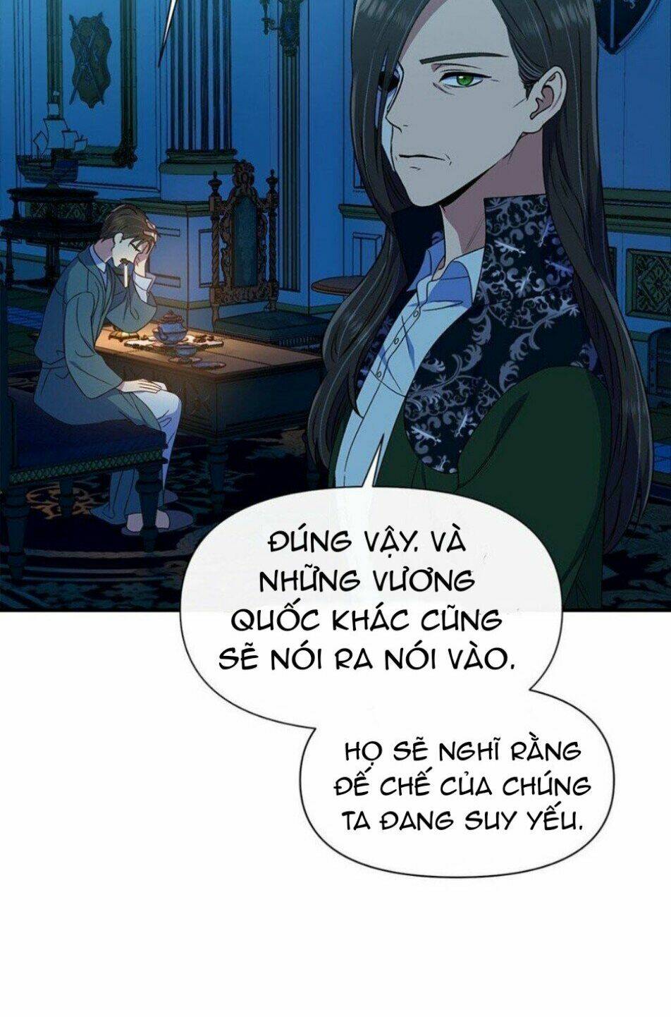 khế ước của nữ công tước quái vật chapter 97 8