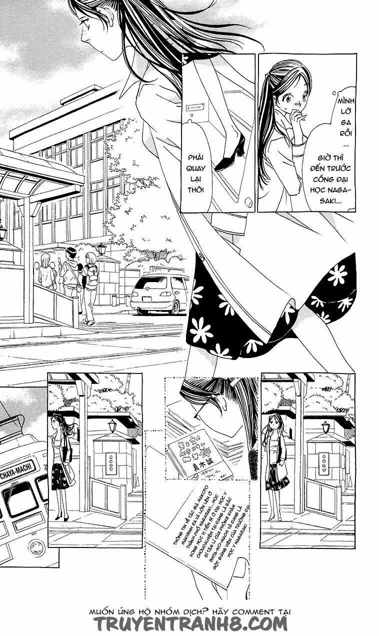 chị tôi lấy chồng chapter 6 29