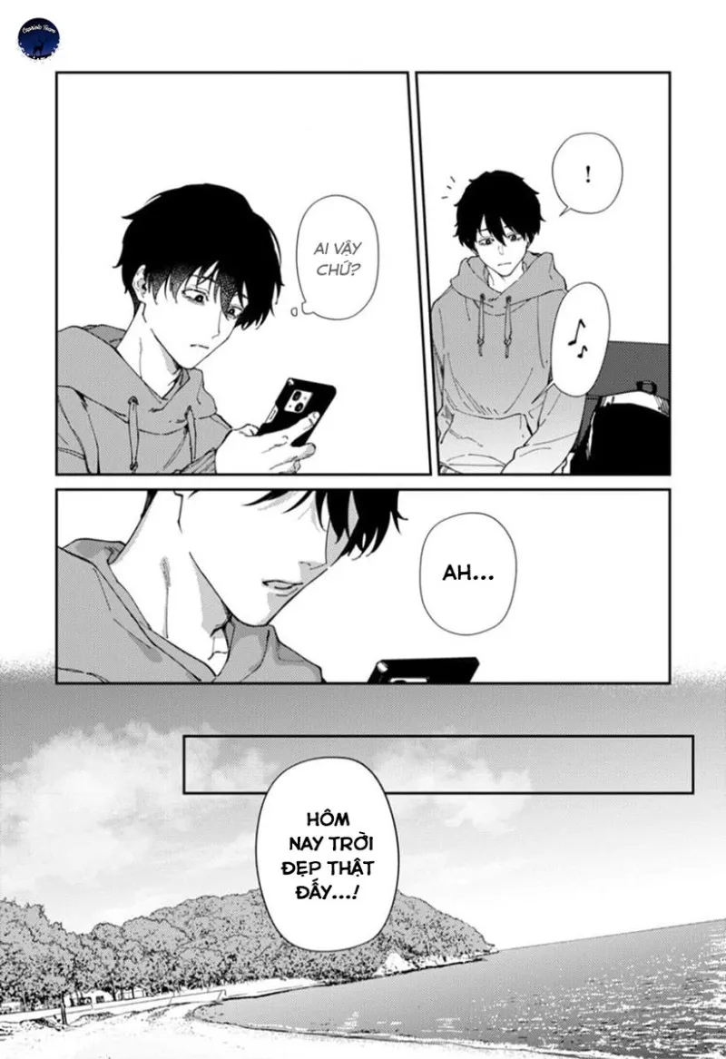 thế giới của em chapter 3 4