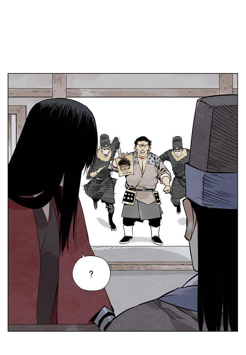 bang chủ đại nhân tìm cách trị hói đầu chapter 51 24