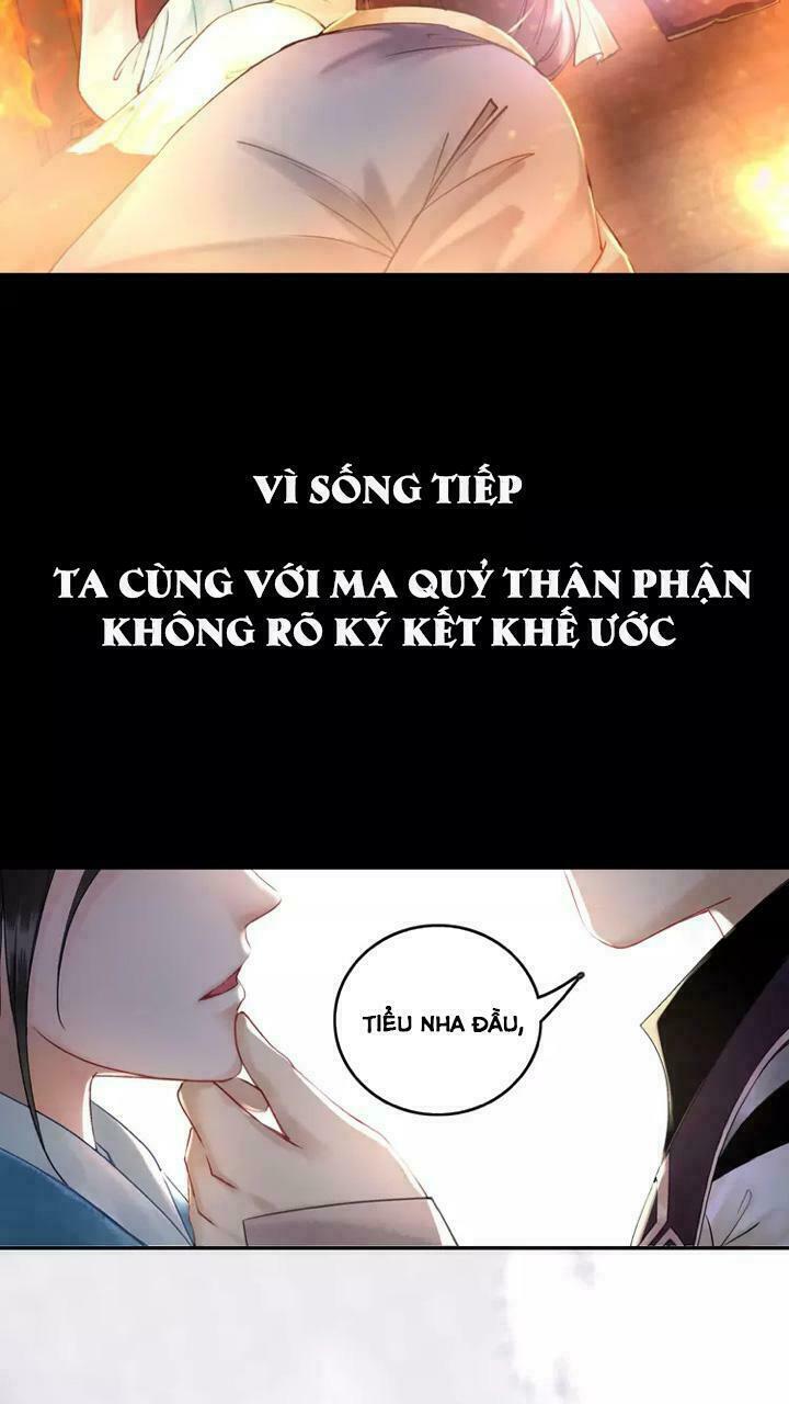 cực phẩm phế vật tiểu thư chapter 1 17