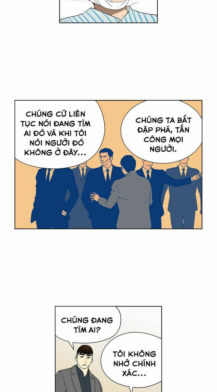 thần bài siêu năng chapter 98 19