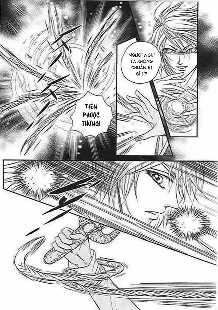 tiên khúc chapter 22 36