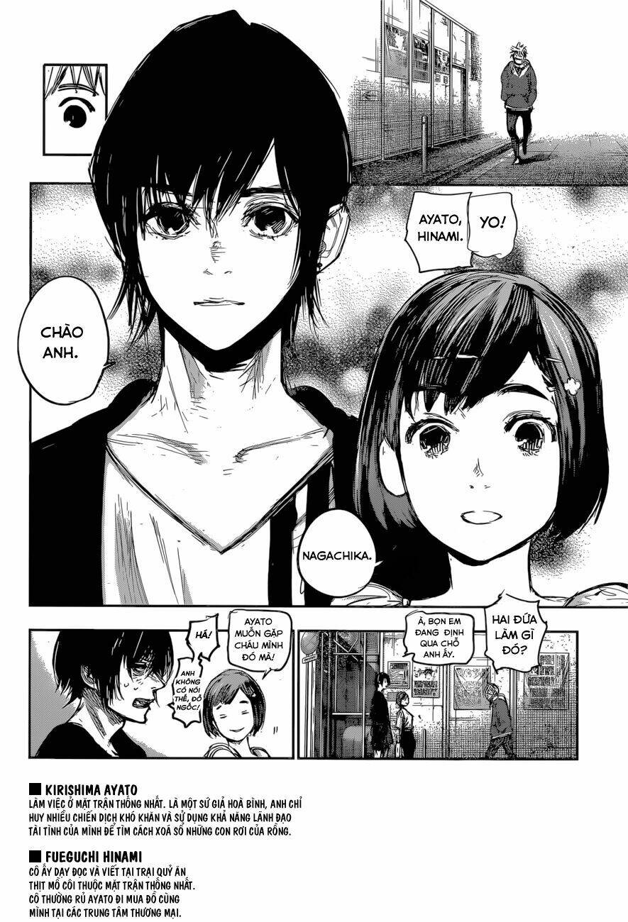 ngạ quỷ vùng tokyo 2 chapter 179 23