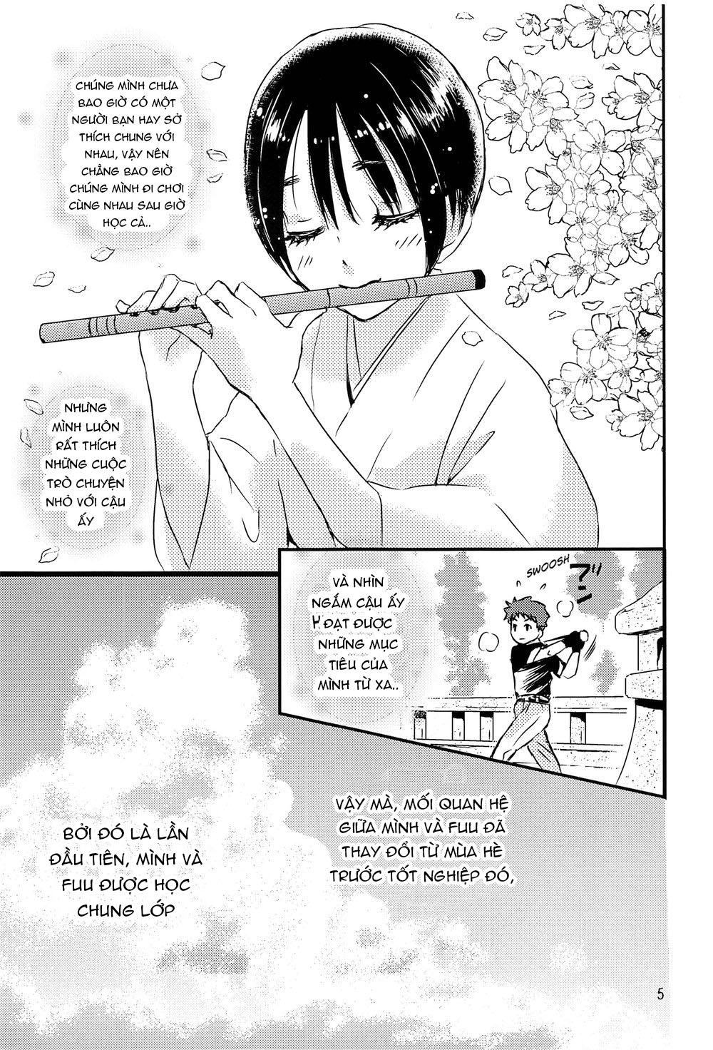 oneshot hỏny chapter 74.1 3