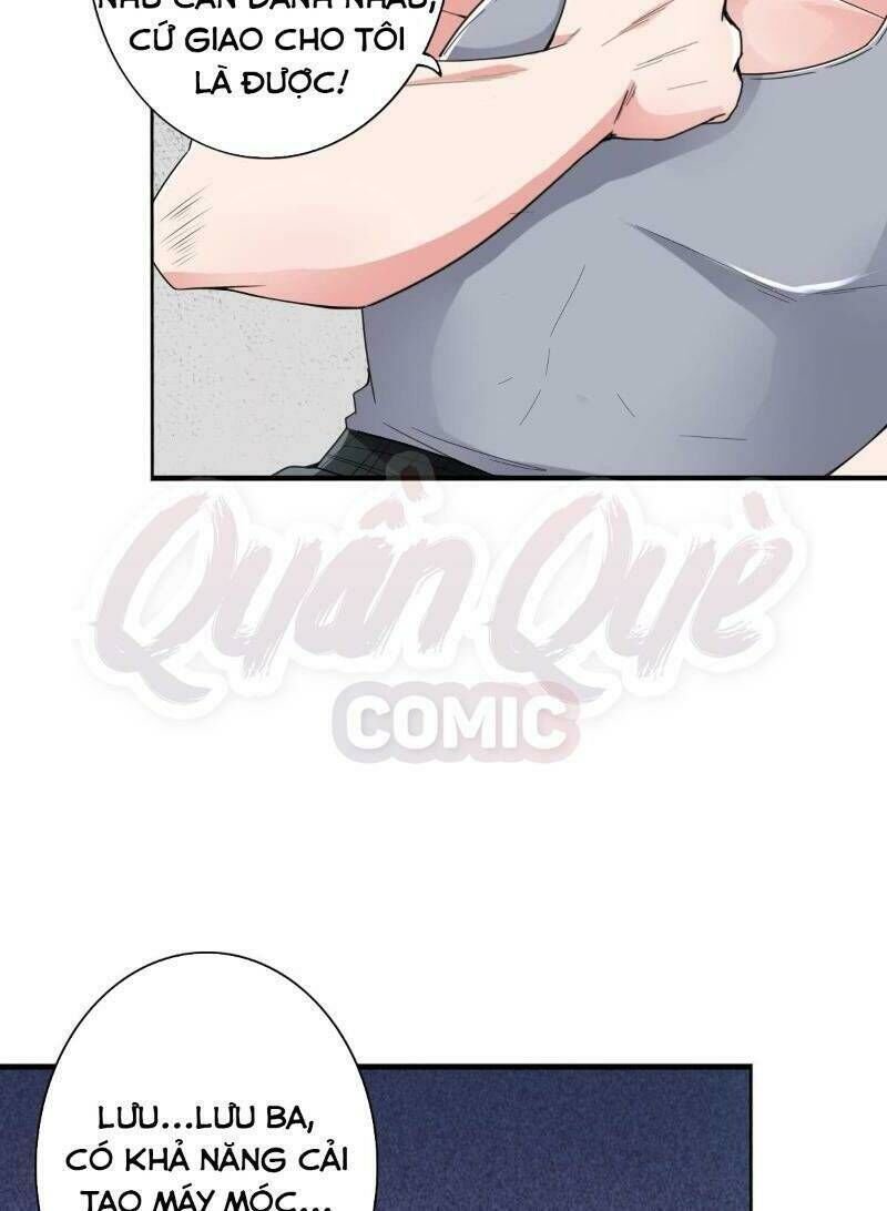 nhân vật phản diện đi tìm đường chết chapter 43 47