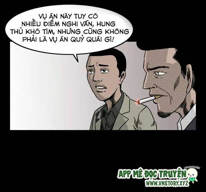 kỳ án có thật chapter 13 22