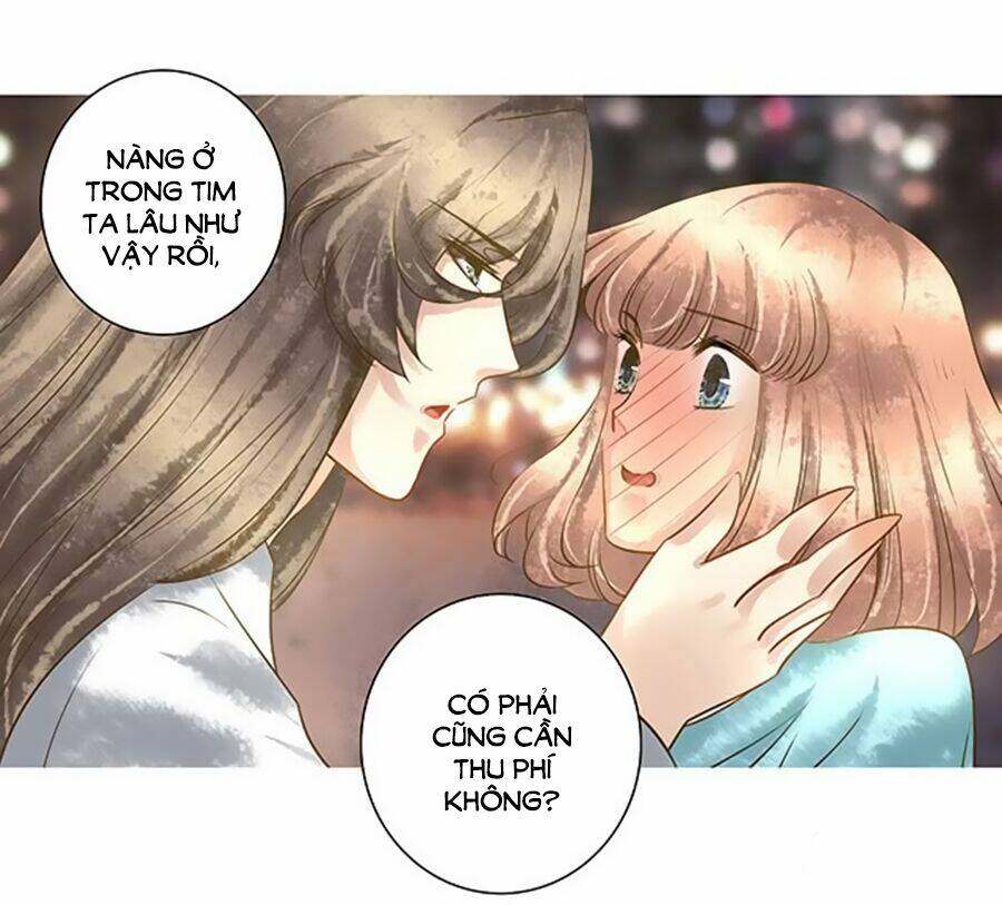 thiên niên minh vương cộng chẩm miên chapter 7 19