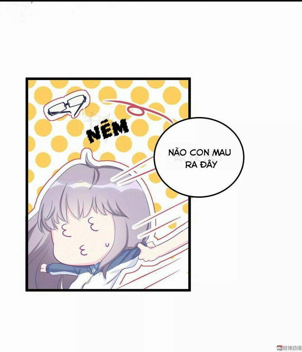 ứng cử viên hôn phu của ta chapter 2 43