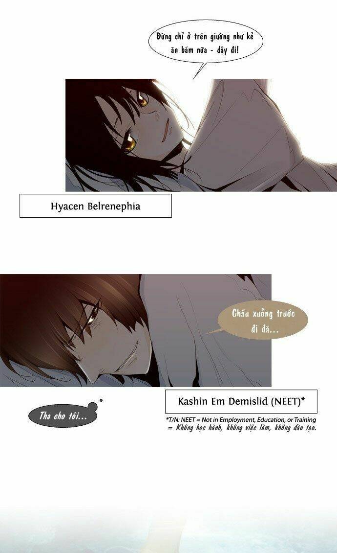 một không gian thời gian khác chapter 1 15
