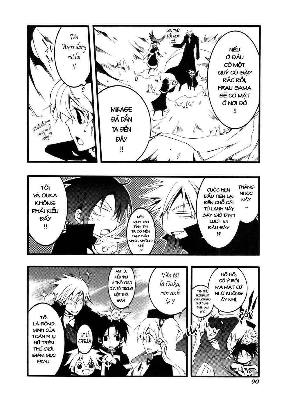 07 hồn ma chapter 51.1 11