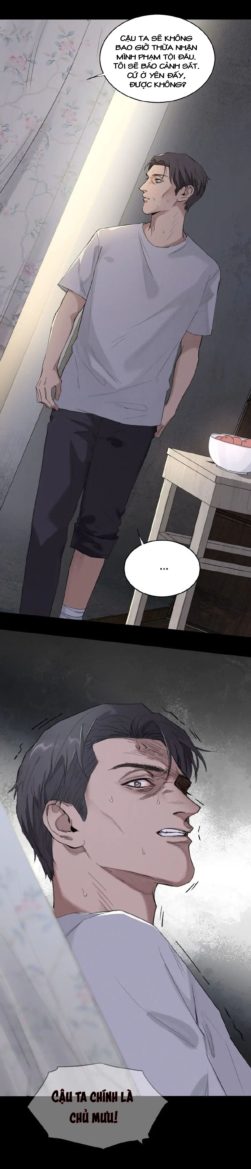 bóng dáng tội ác chapter 19 6