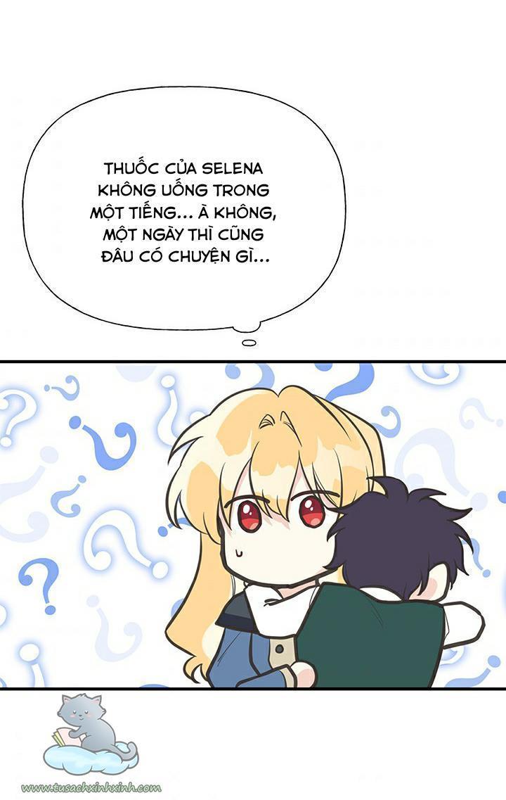 chị tôi nhặt về nam chính của tiểu thuyết chapter 42 44