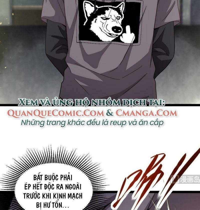 tối cuồng nữ tế chapter 45 14