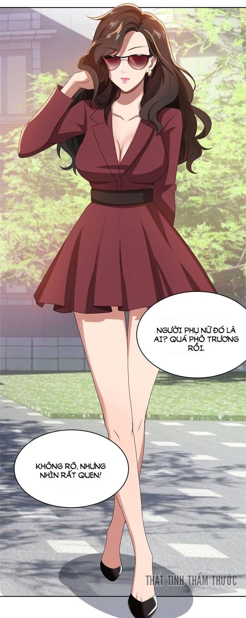 vợ yêu không ngoan chapter 25 36