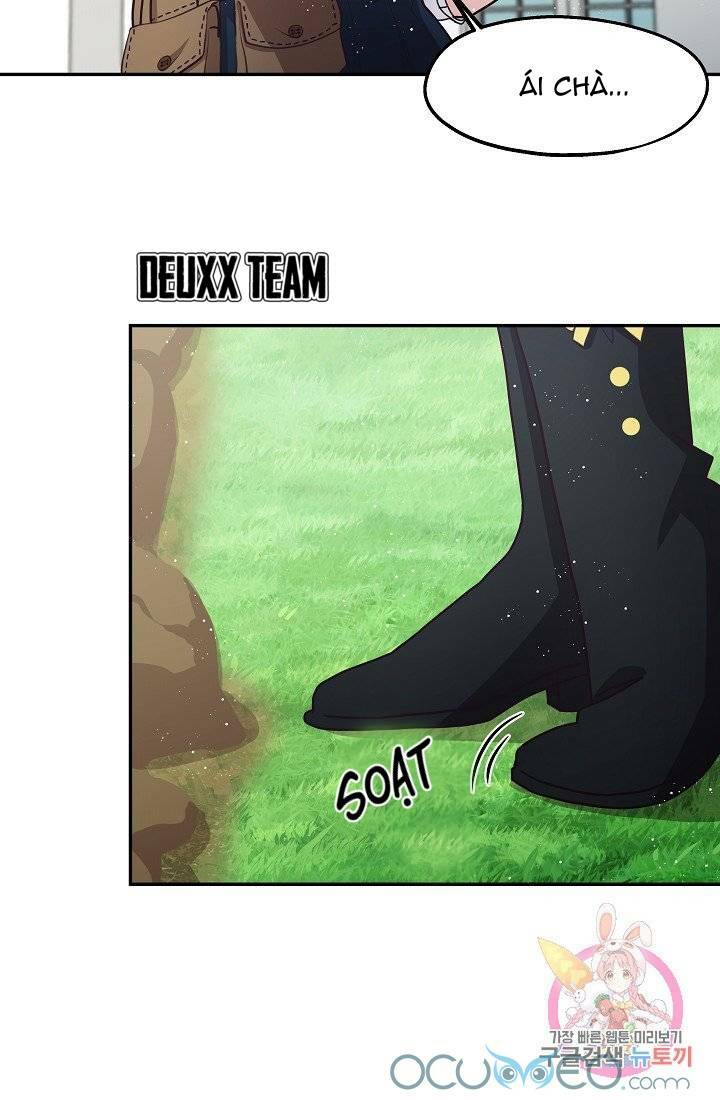 xin chào, tôi là người làm vườn! chapter 11 39