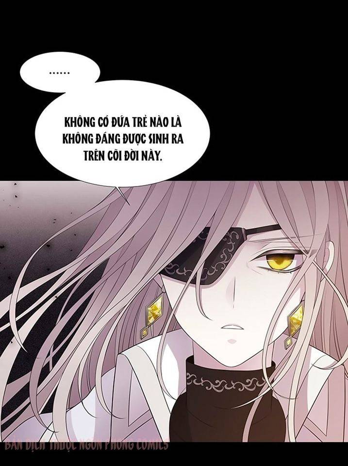 năm môn đệ của charlotte chapter 11 31
